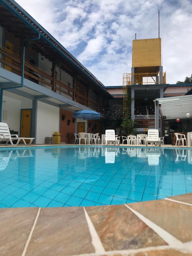 E Pouso54 Hotel