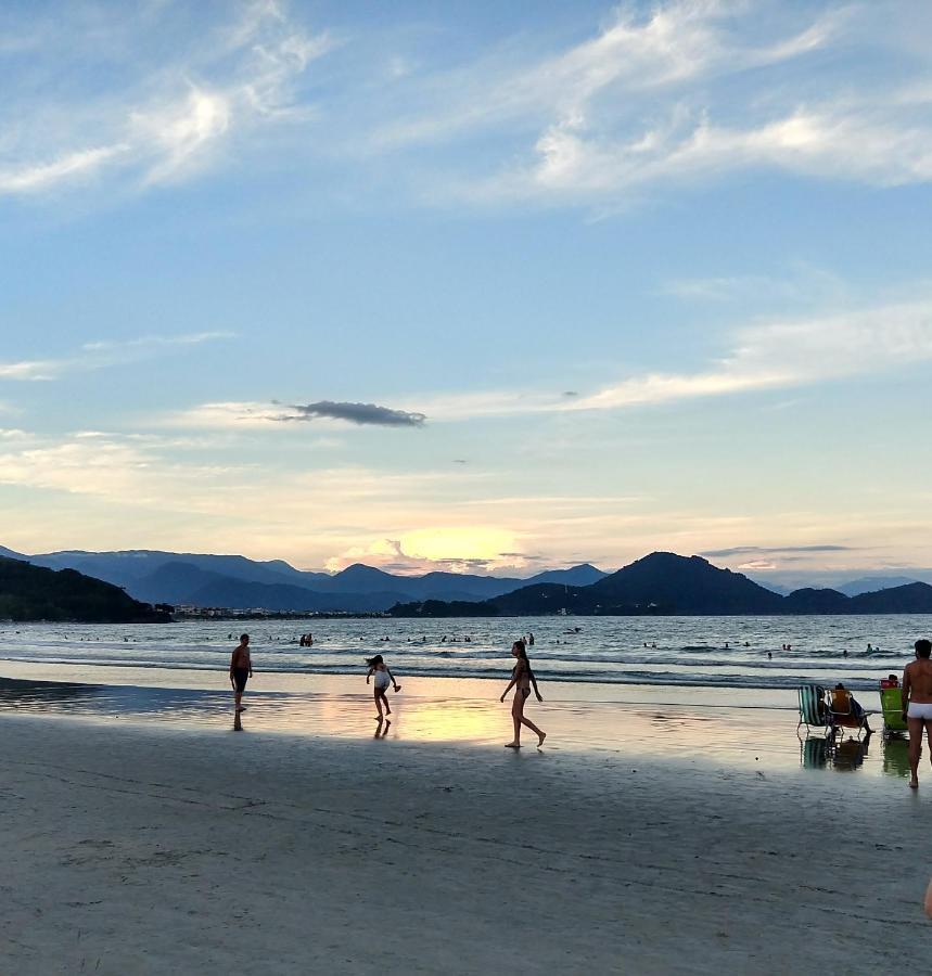 E Pouso54 Hotel Ubatuba
