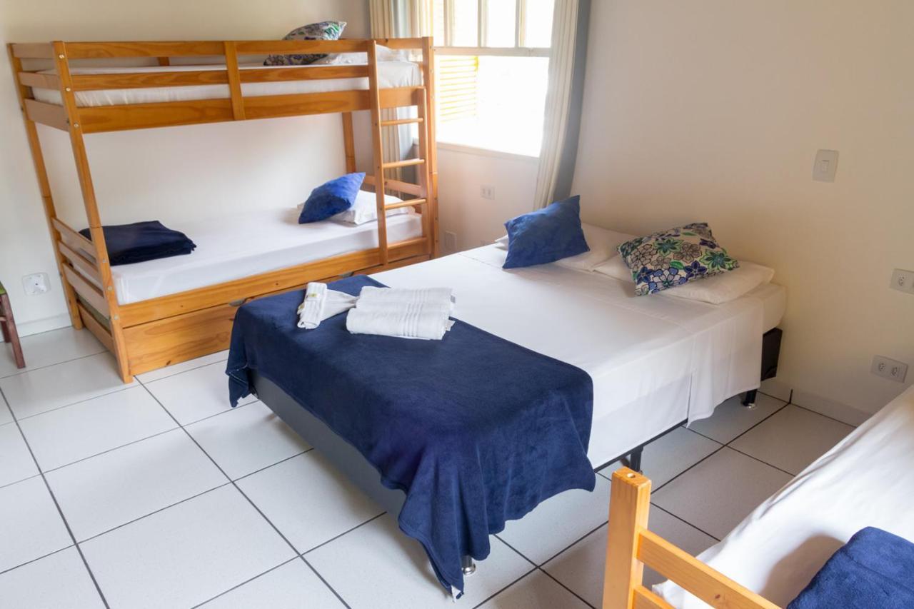 Hotel E Pouso54 Ubatuba