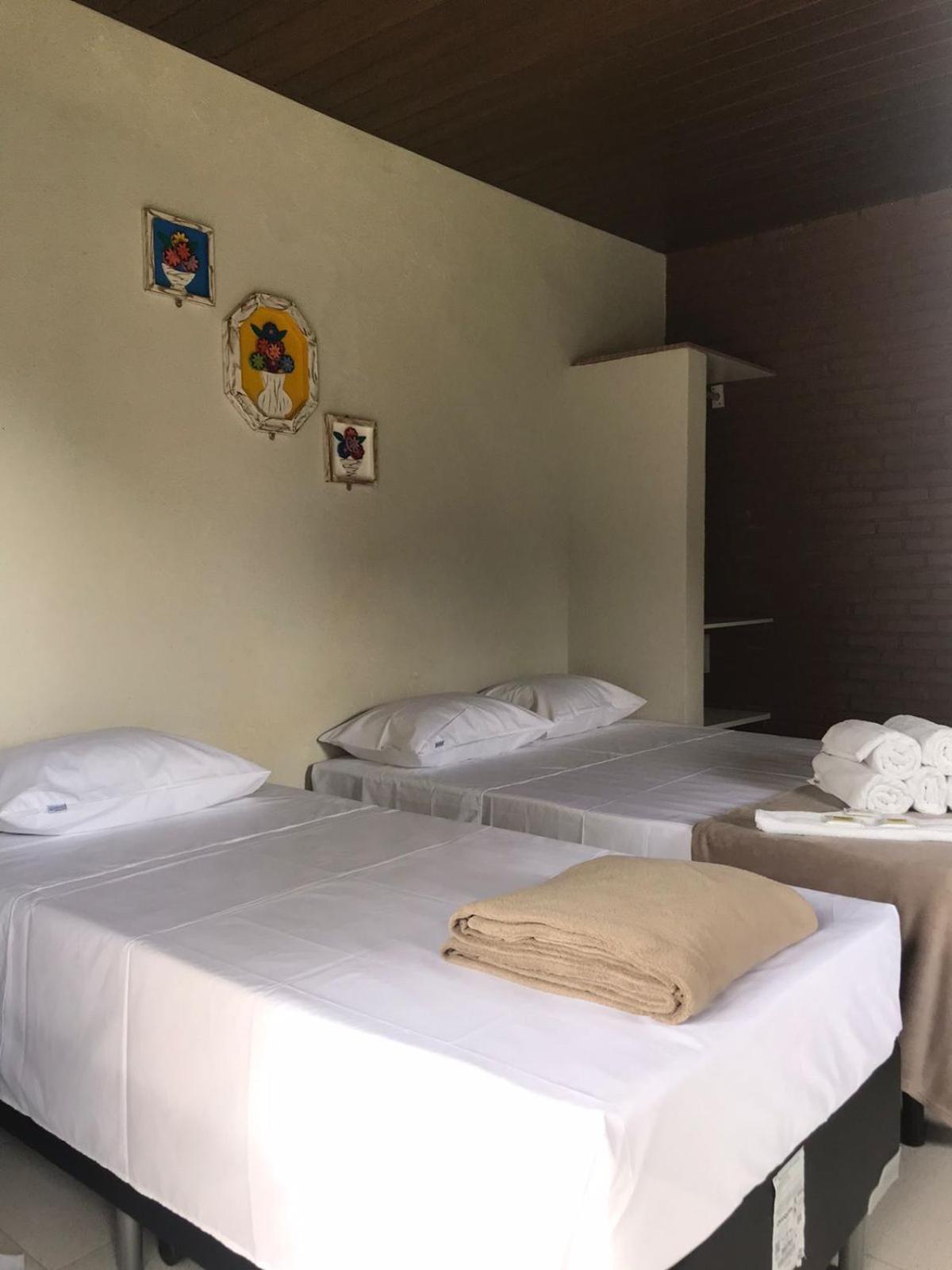 Hotel E Pouso54 Ubatuba