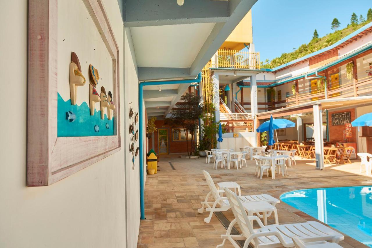 E Pouso54 Hotel
