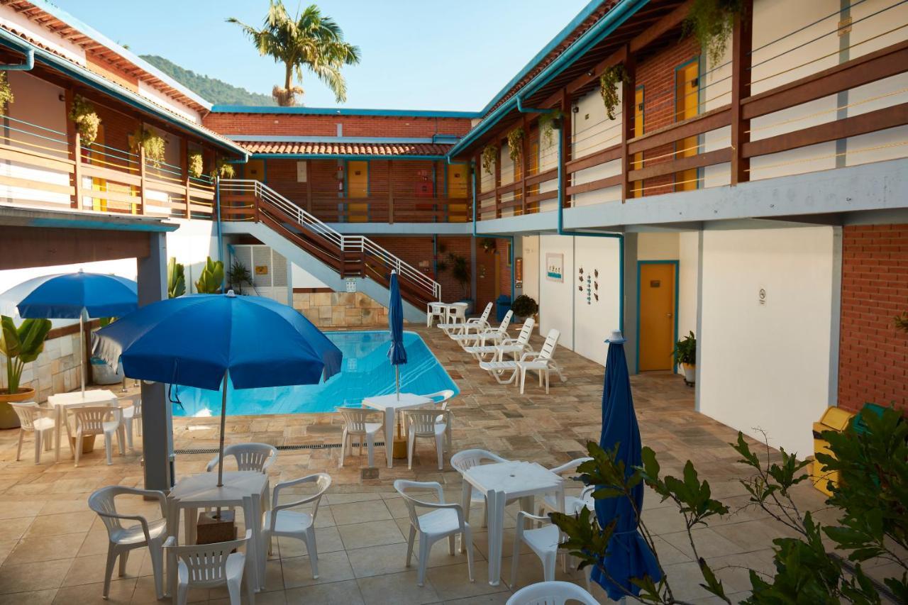 E Pouso54 Hotel
