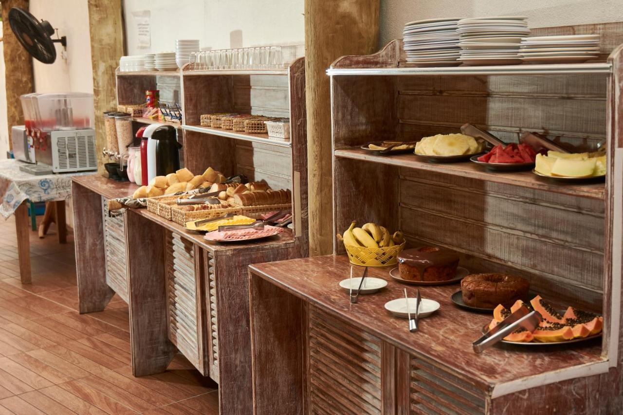 Hotel E Pouso54