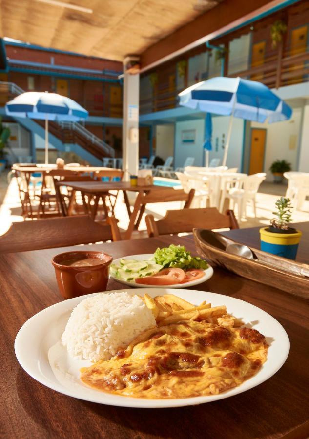 Hotel E Pouso54