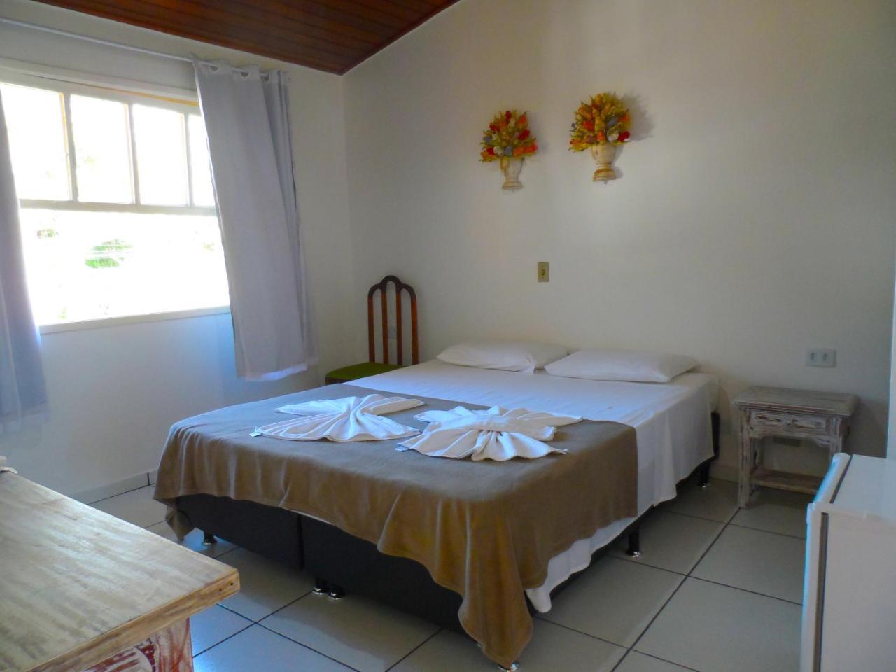 Hotel E Pouso54 Ubatuba