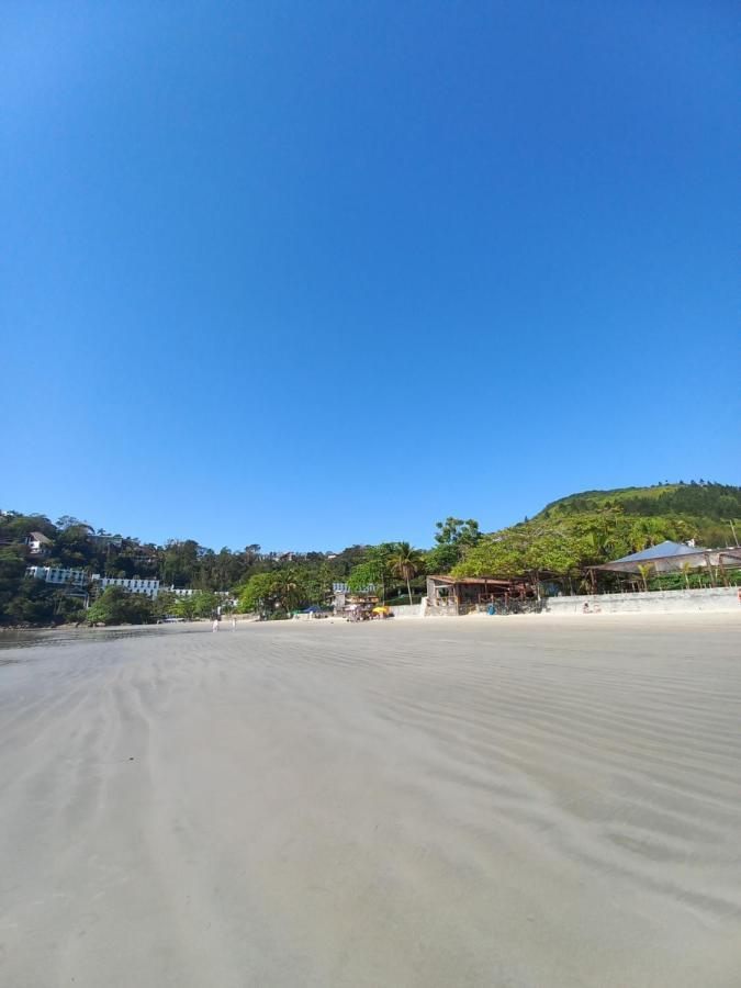 Hotel E Pouso54 Ubatuba
